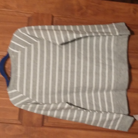 Liz Claiborne woman's size S cotton soft long sleeve pullover NWT - Picture 10 of 11